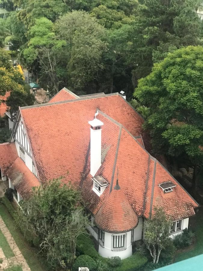 Itaipava Resort Petropolis  Exterior photo