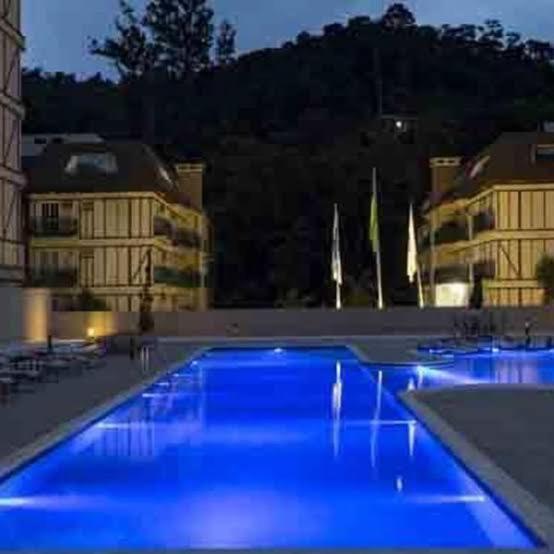 Itaipava Resort Petropolis  Exterior photo