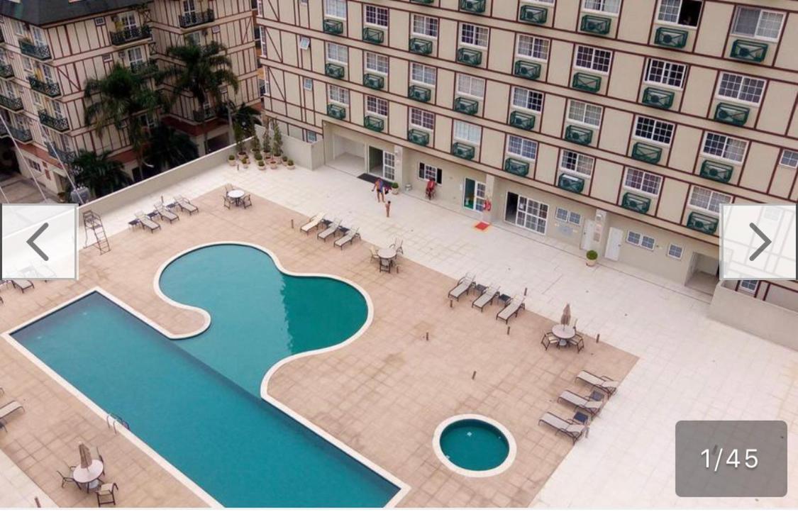 Itaipava Resort Petropolis  Exterior photo